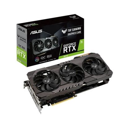 192bit Mining Rig Graphics Card Geforce Rtx 2060 6GB GDDR6 Memory Type